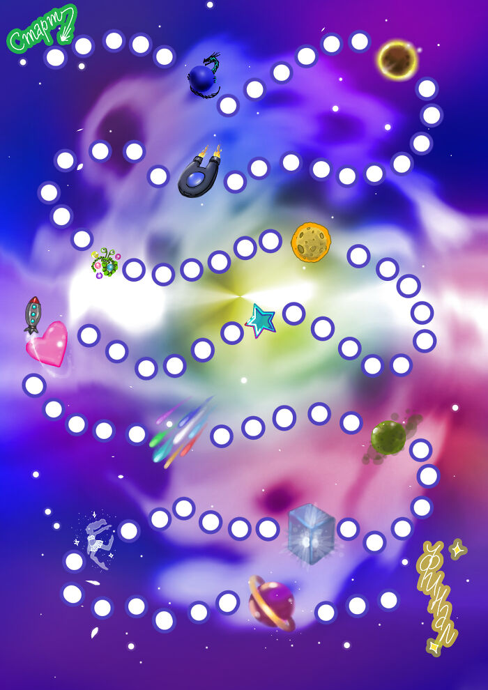 I Published My Comic Book; Here's A Sneak Peek