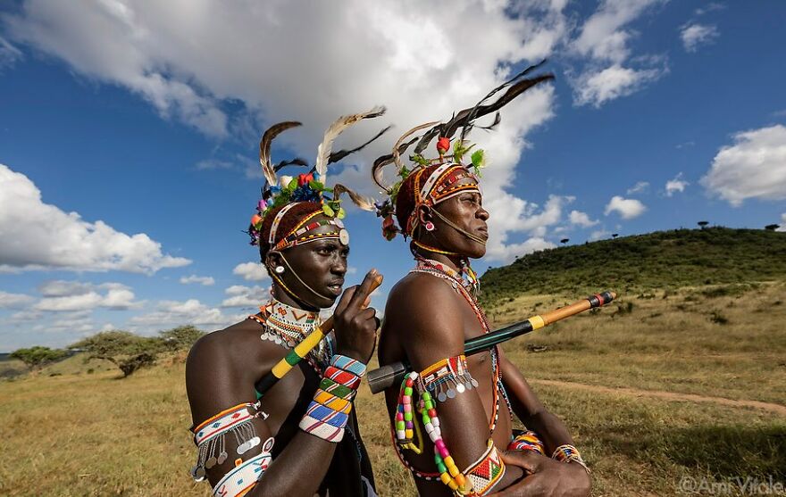 Ami Vitale: Capturing Stories That Change The World