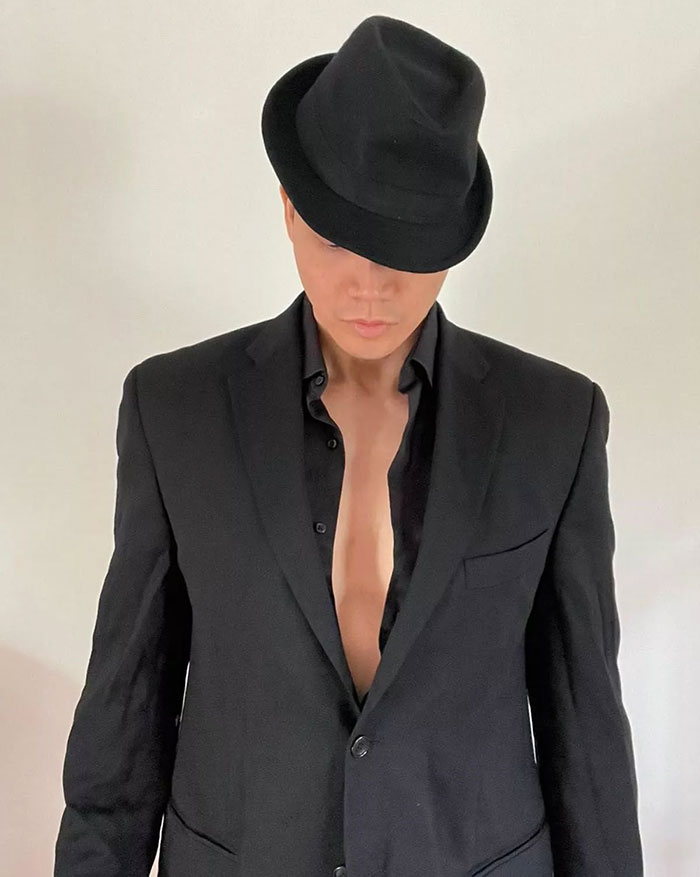 Why A Wall Street Vice President 'Quiet Quit' His Six Figure Job To Start An Adult Dance Show Why A Wall Street Vice President 'Quiet Quit' His Six Figure Job To Start An Adult Dance Show