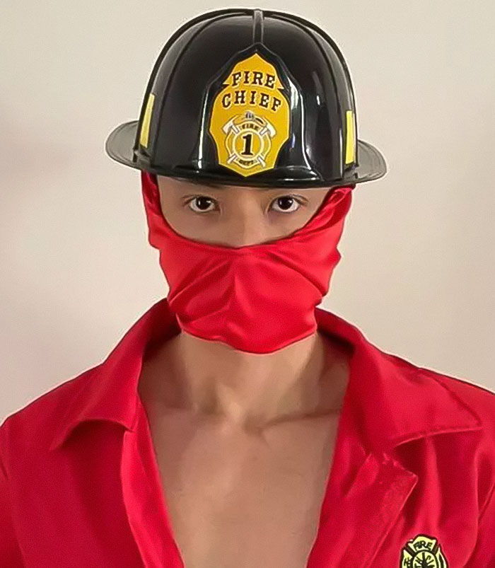 Why A Wall Street Vice President 'Quiet Quit' His Six Figure Job To Start An Adult Dance Show Why A Wall Street Vice President 'Quiet Quit' His Six Figure Job To Start An Adult Dance Show