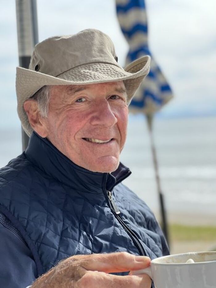 Martha Stewart's Ex-Husband And His Current Wife Break Silence Over His &ldquo;Abusive Marriage To Martha&rdquo;