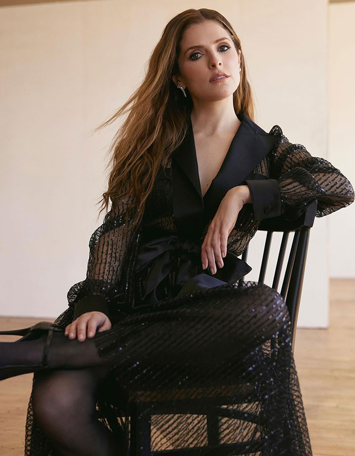 Here Are Some Practical Everyday Safety Tips for Women, Recommended By Anna Kendrick Here Are Some Practical Everyday Safety Tips for Women, Recommended By Anna Kendrick