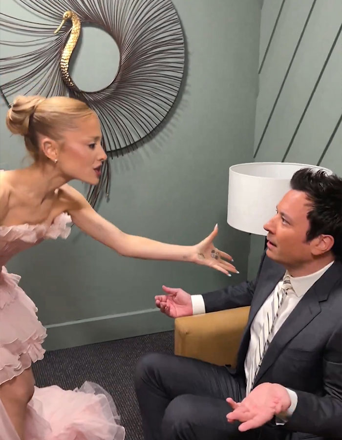 Ariana Grande Sparks New Health Concerns After Appearance At London Premiere Of &lsquo;Wicked&rsquo;