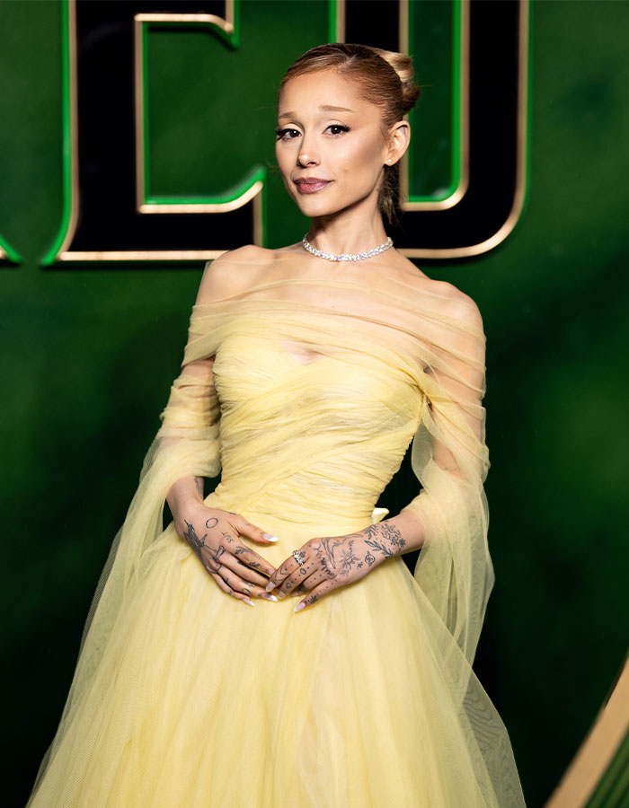 "She Went Too Far": Ariana Grande And Cynthia Erivo&rsquo;s Bizarre Interview Baffles Fans