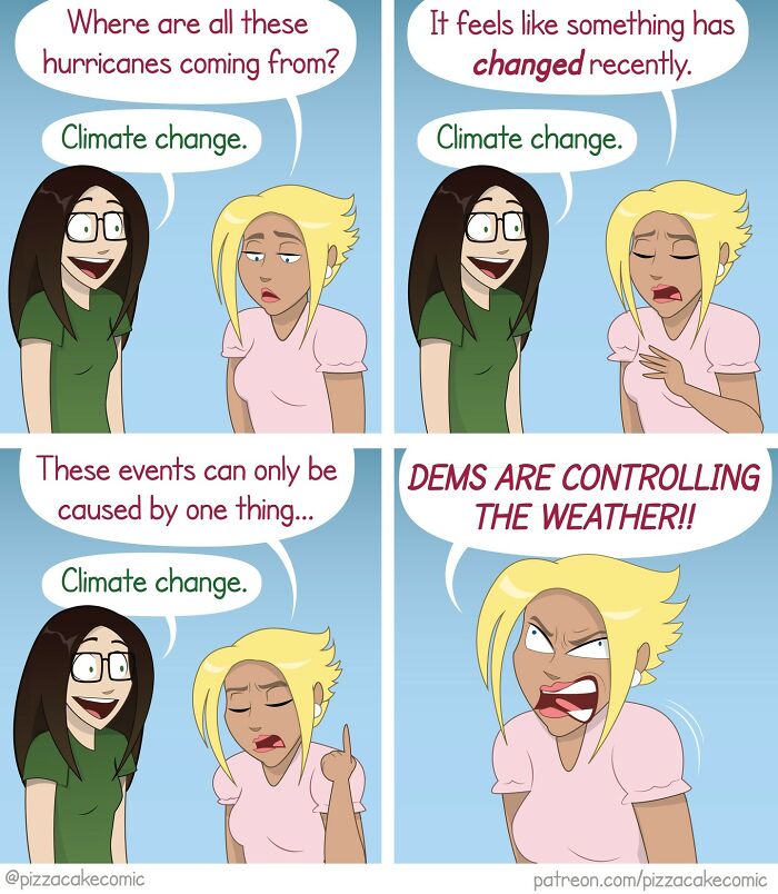 Artist Makes Funny Comics About Her Life And Everyday Struggles ( 20 New Pics)