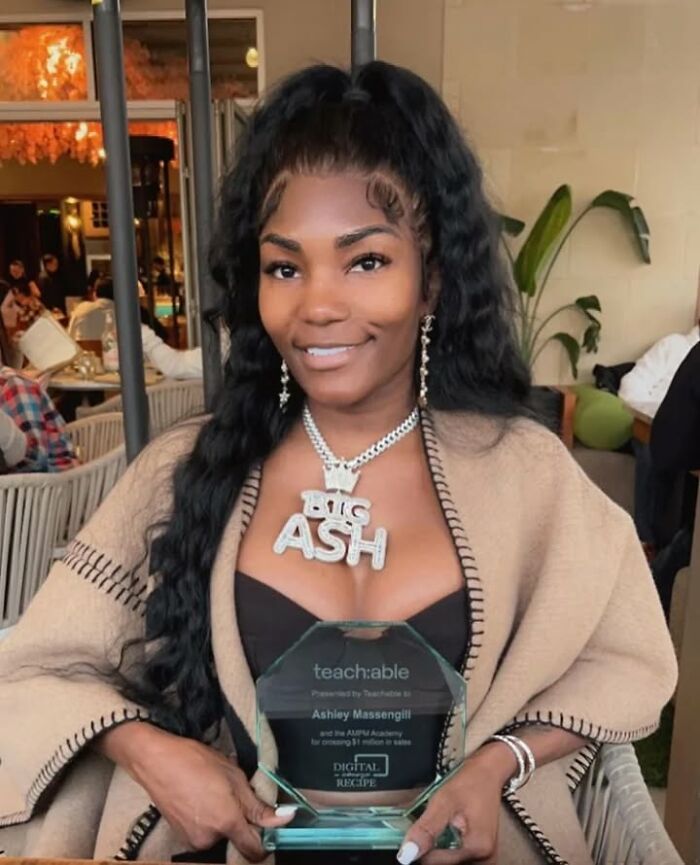 Influencer Gets 10-Year Sentence For Hiring Friend To Off Three People, Including Online Critic