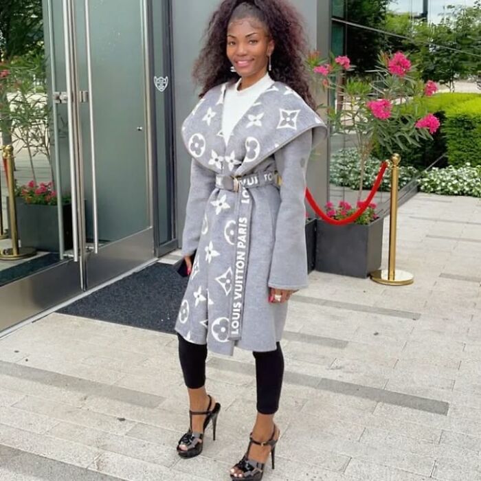 Influencer Gets 10-Year Sentence For Hiring Friend To Off Three People, Including Online Critic