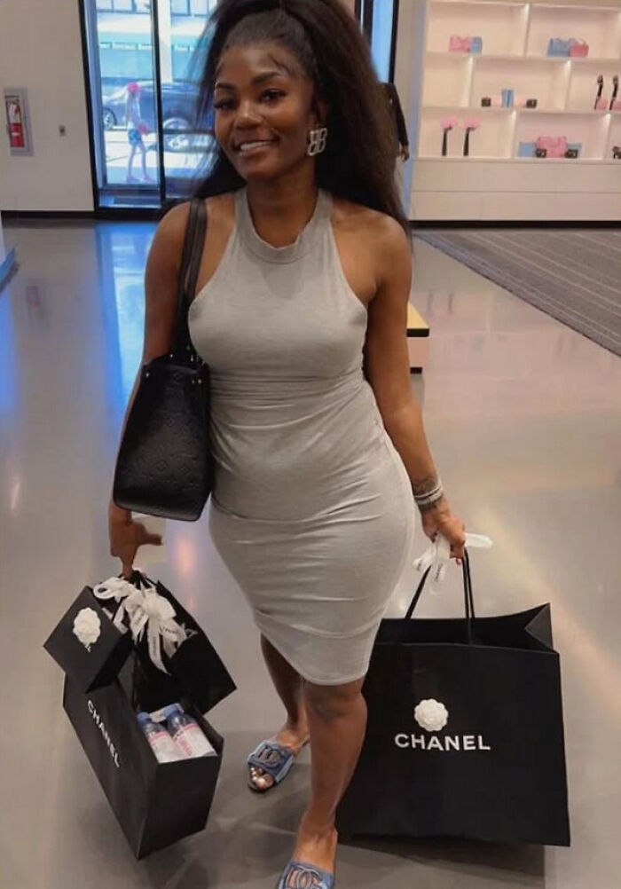 Influencer Gets 10-Year Sentence For Hiring Friend To Off Three People, Including Online Critic