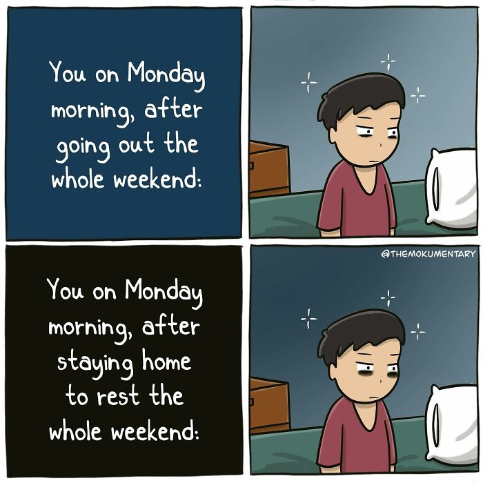 Awkward, Ironic, And Hilarious: The Genius Of "Mokumentary"