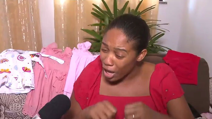 Doctor Runs Out Of Delivery Room After Her Long Nails Cost Newborn Her Life Doctor Runs Out Of Delivery Room After Her Long Nails Cost Newborn Her Life