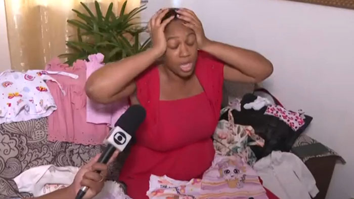 Doctor Runs Out Of Delivery Room After Her Long Nails Cost Newborn Her Life Doctor Runs Out Of Delivery Room After Her Long Nails Cost Newborn Her Life