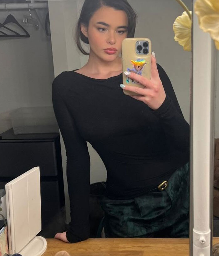 'Euphoria' Star Barbie Ferreira Looks &ldquo;Unrecognizable&rdquo; After Weight Loss, Sparks Ozempic Rumors