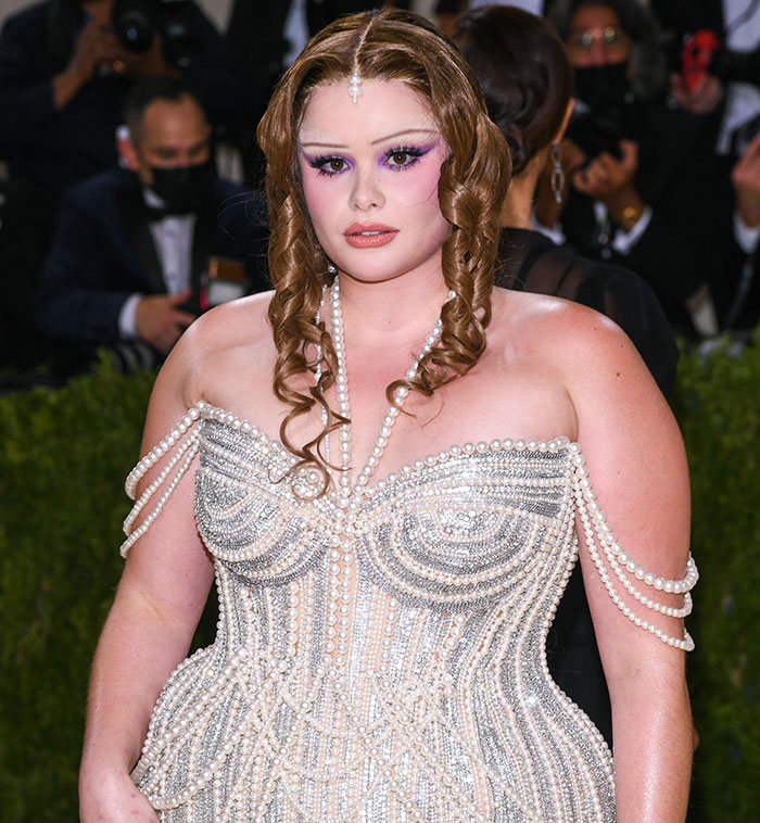 'Euphoria' Star Barbie Ferreira Looks &ldquo;Unrecognizable&rdquo; After Weight Loss, Sparks Ozempic Rumors