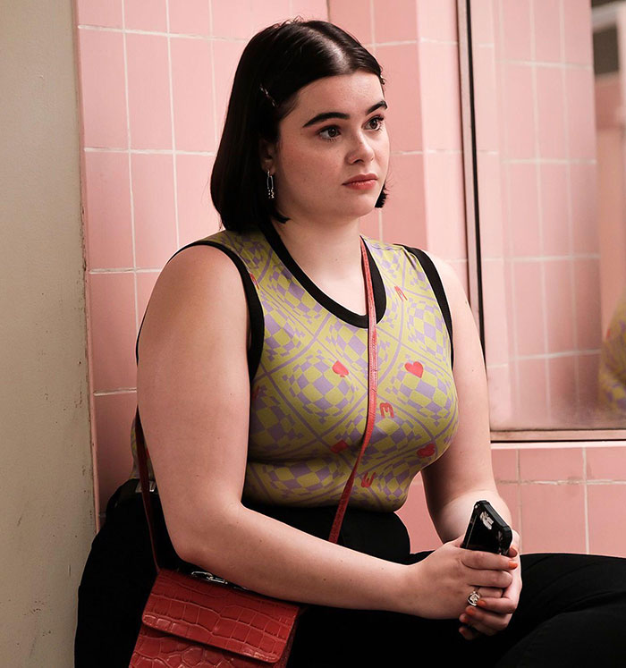 'Euphoria' Star Barbie Ferreira Looks &ldquo;Unrecognizable&rdquo; After Weight Loss, Sparks Ozempic Rumors