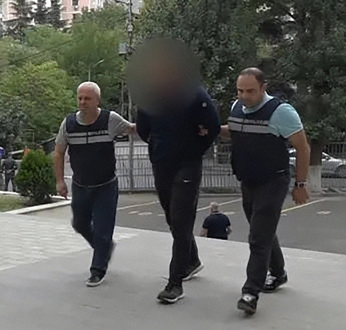 A Day After Georgia Passes Anti-LGBTQ+ Law, Man Allegedly Takes Life Of Transgender Ex-Girlfriend