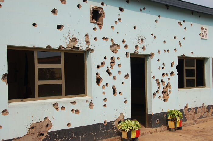 30 Terrifying Moments In Human History That Prove The Past Isn’t Always Pretty