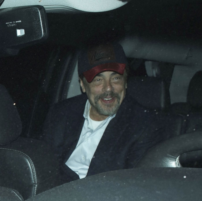 "Brad Pitt Looks So Old": Leonardo DiCaprio’s Star-Studded 50th Birthday Party Stuns Fans "Brad Pitt Looks So Old": Leonardo DiCaprio’s Star-Studded 50th Birthday Party Stuns Fans