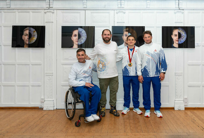 "Beyond Limits": My Photography Exhibition In Bucuresti And London