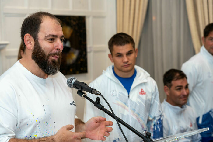 "Beyond Limits": My Photography Exhibition In Bucuresti And London