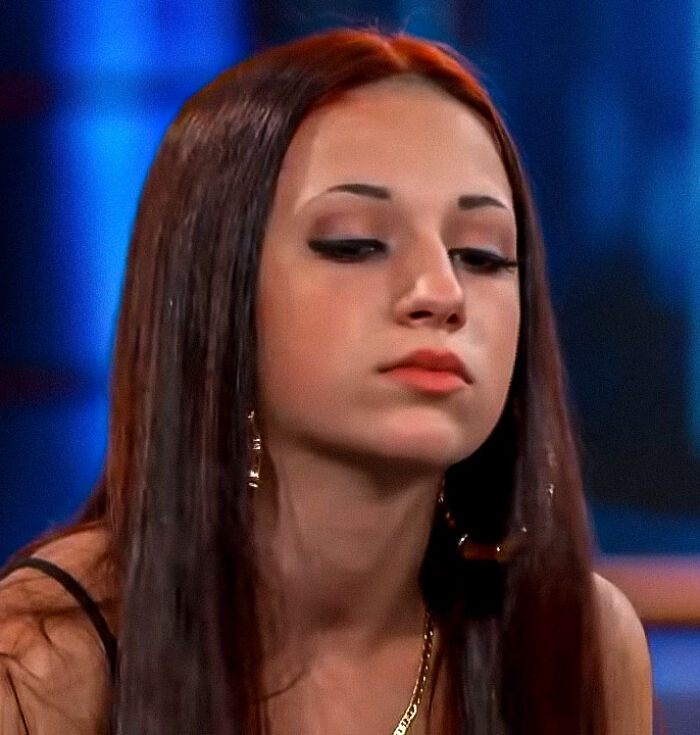 "Please Stop": Bhad Bhabie Denies Using Ozempic For Weight Loss, Revealing Cancer Diagnosis "Please Stop": Bhad Bhabie Denies Using Ozempic For Weight Loss, Revealing Cancer Diagnosis