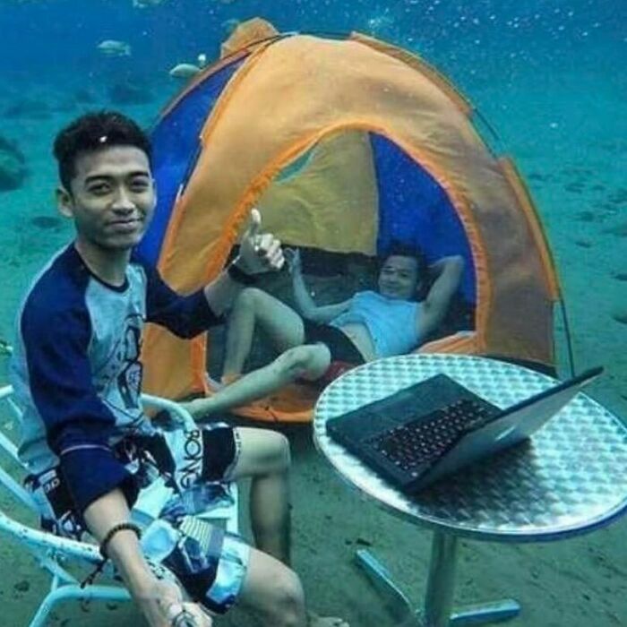 50 Of The Most Cursed Images For People Who Have A Higher Tolerance For Weirdness