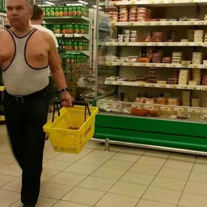 50 Of The Most Cursed Images For People Who Have A Higher Tolerance For Weirdness