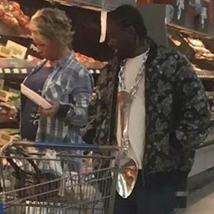 50 Of The Most Cursed Images For People Who Have A Higher Tolerance For Weirdness