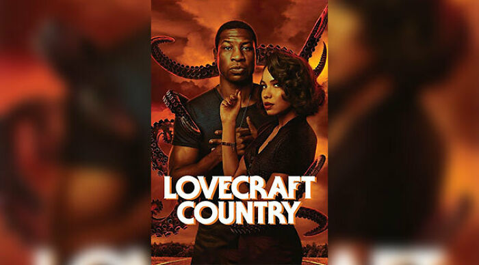 Lovecraft Country