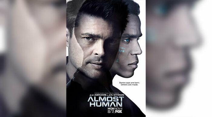 Almost Human