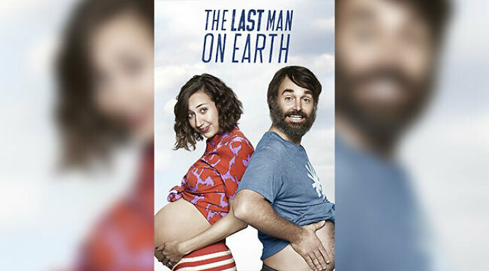 The Last Man On Earth