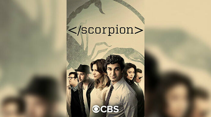Scorpion