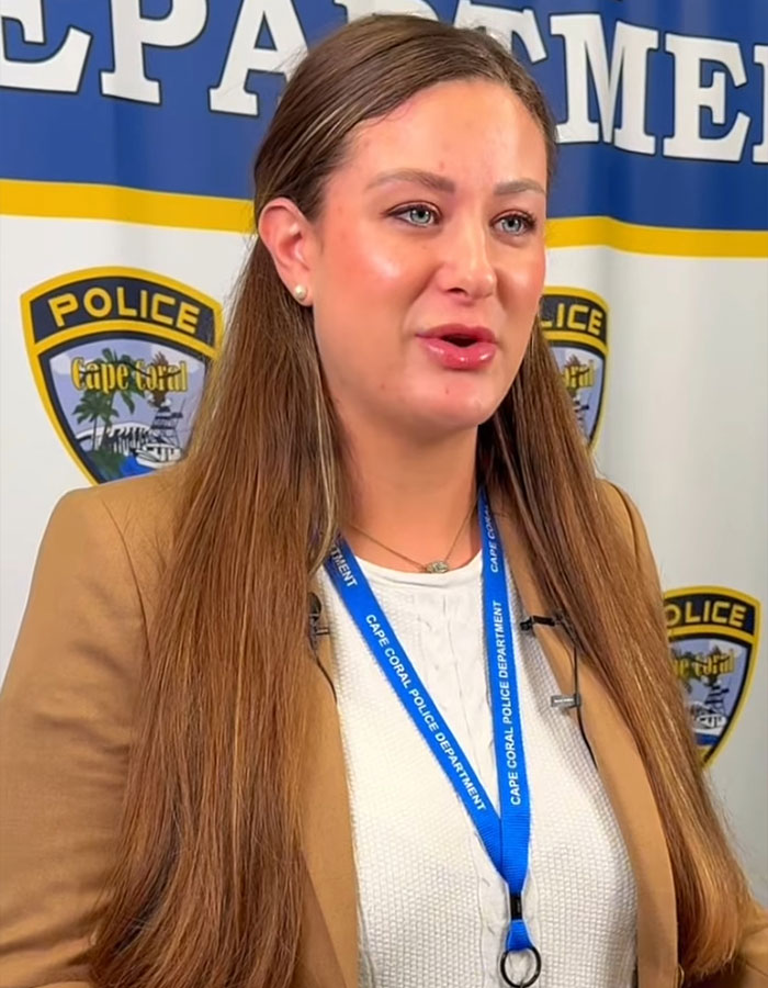 &ldquo;Hope She Enjoys Prison&rdquo;: Influencer Films Herself &ldquo;Picking Out&rdquo; Stolen Items, Gets Arrested