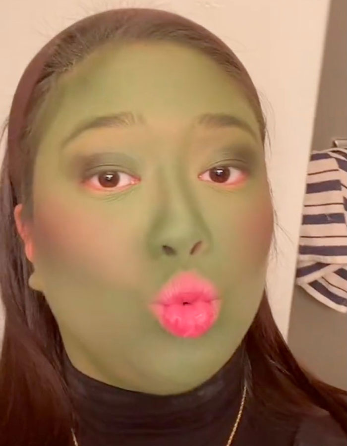 'Wicked' Fans Upset Over Movie Theater's "Dumb Rule" Prior To Entering Screening