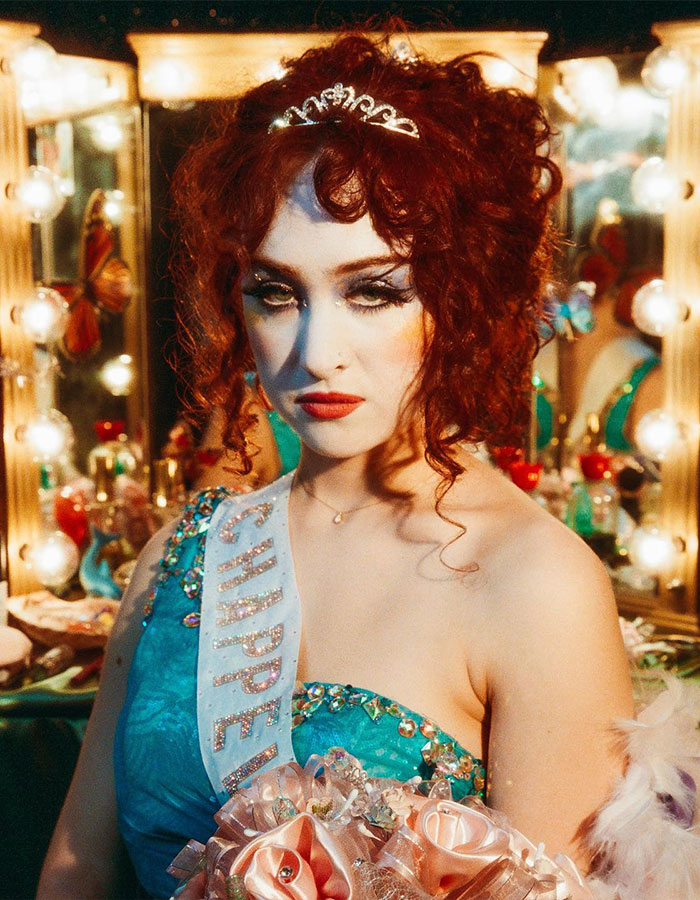 Miley Cyrus Stands Up For Chappell Roan Amid Multiple Controversies And "Forced Hate"