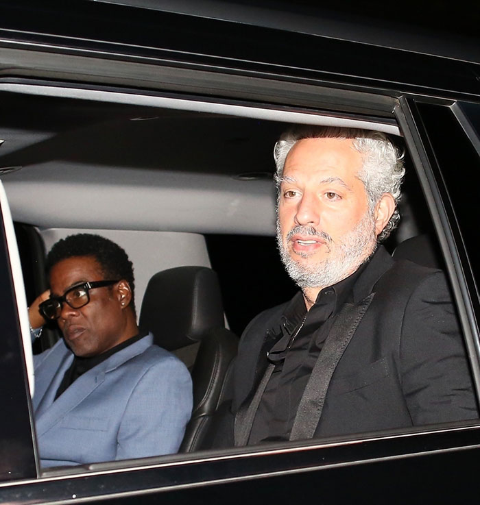 "Brad Pitt Looks So Old": Leonardo DiCaprio’s Star-Studded 50th Birthday Party Stuns Fans "Brad Pitt Looks So Old": Leonardo DiCaprio’s Star-Studded 50th Birthday Party Stuns Fans