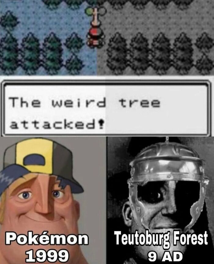 History-Told-In-Memes-Jokes