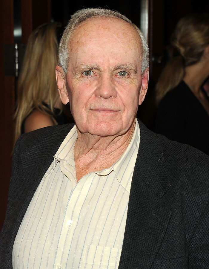 "The Outrage Is Appropriate": Vanity Fair Slammed For Glorifying Author Who "Groomed" 16YO Girl "The Outrage Is Appropriate": Vanity Fair Slammed For Glorifying Author Who "Groomed" 16YO Girl