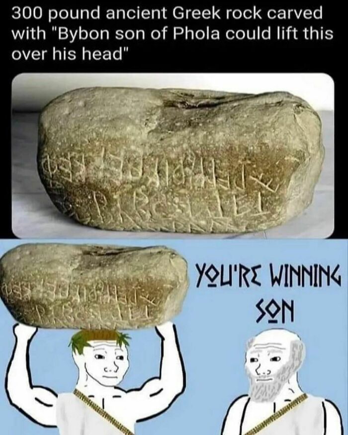 50 Of The Funniest Memes That Explain History In A Way That Books Probably Never Will