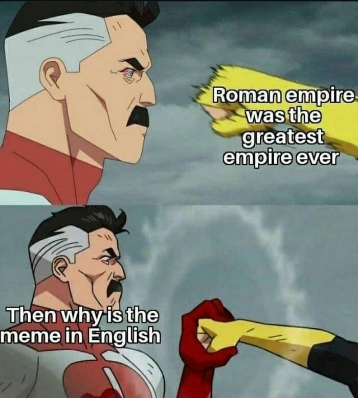 50 Of The Funniest Memes That Explain History In A Way That Books Probably Never Will