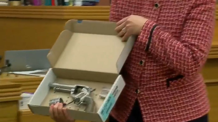 “Should Get A Medal”: Dad Ends Life Of Daughter’s Ex Who Threatened To Expose Her Intimate Pics “Should Get A Medal”: Dad Ends Life Of Daughter’s Ex Who Threatened To Expose Her Intimate Pics