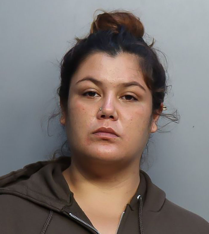 Florida Inmate Uses Air Vent To Get Pregnant, Gives Birth To &ldquo;Miracle&rdquo; Baby &ldquo;Like Virgin Mary&rdquo;