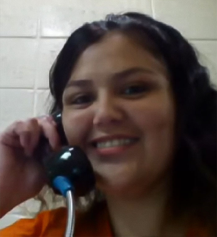 Florida Inmate Uses Air Vent To Get Pregnant, Gives Birth To &ldquo;Miracle&rdquo; Baby &ldquo;Like Virgin Mary&rdquo;