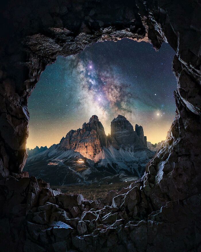 Dreamscapes Of Nature: The Enchanting Photography Of Daniel Greenwood