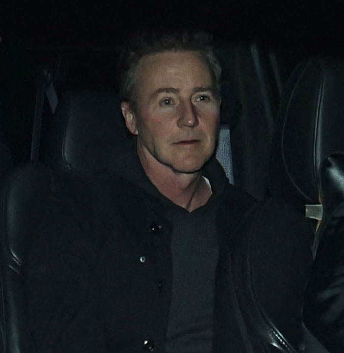 "Brad Pitt Looks So Old": Leonardo DiCaprio’s Star-Studded 50th Birthday Party Stuns Fans "Brad Pitt Looks So Old": Leonardo DiCaprio’s Star-Studded 50th Birthday Party Stuns Fans