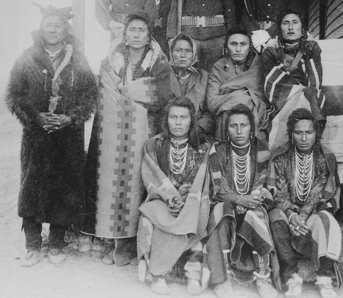 30 Terrifying Moments In Human History That Prove The Past Isn’t Always Pretty