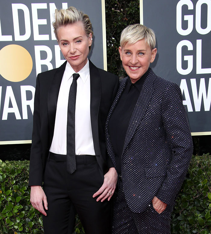 "Take The Rest Of Hollywood With You": Ellen DeGeneres Moved To The UK And People Are Thrilled