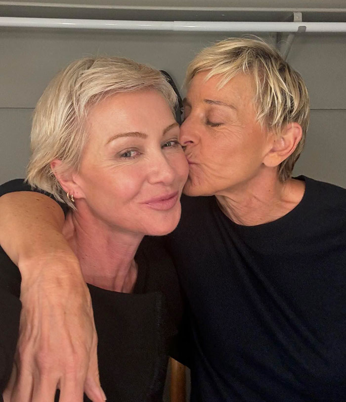 "Take The Rest Of Hollywood With You": Ellen DeGeneres Moved To The UK And People Are Thrilled
