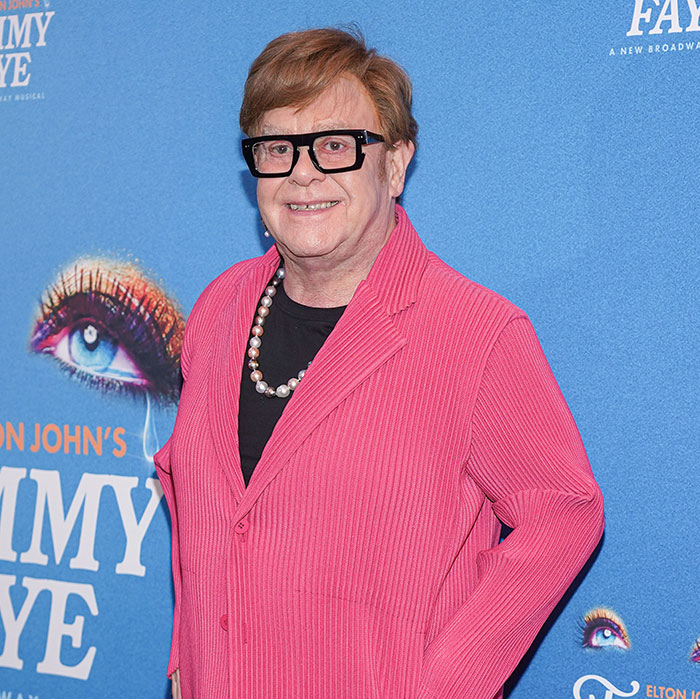 Elton John&rsquo;s &ldquo;Misguided West End Import&rdquo; Announces Closure Five Days After Opening Night