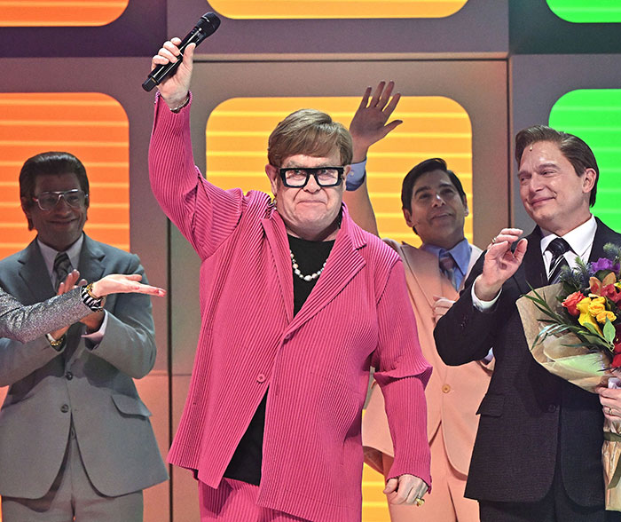 Elton John&rsquo;s &ldquo;Misguided West End Import&rdquo; Announces Closure Five Days After Opening Night