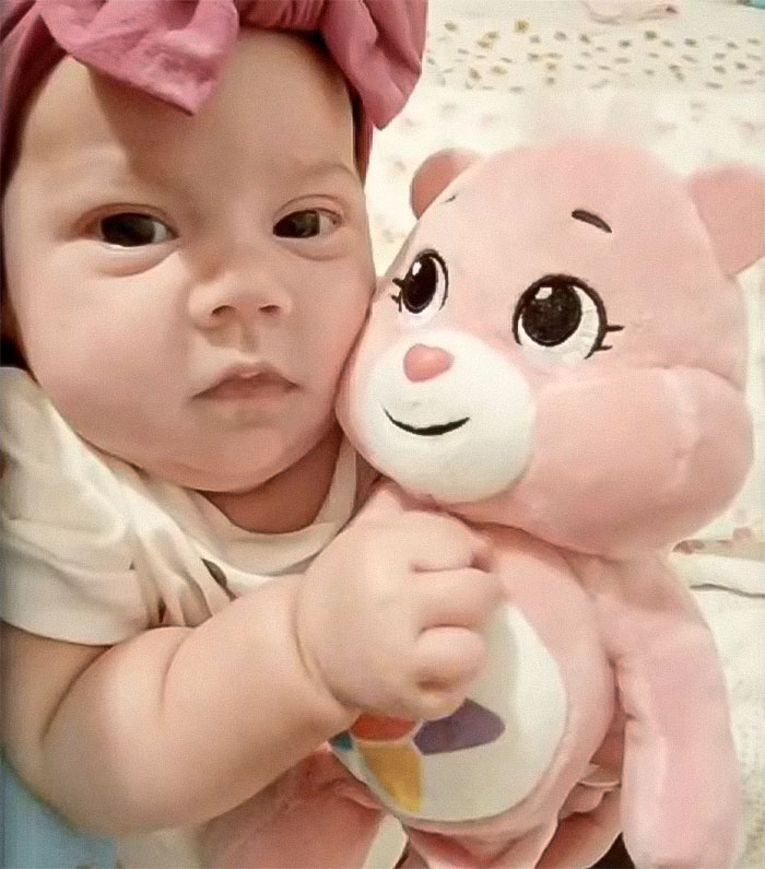 Florida Inmate Uses Air Vent To Get Pregnant, Gives Birth To &ldquo;Miracle&rdquo; Baby &ldquo;Like Virgin Mary&rdquo;